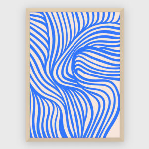 Modern Abstract - NO 53