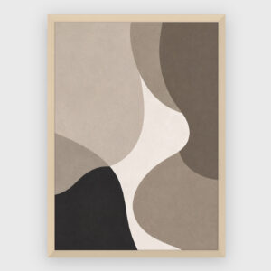 Modern Abstract - NO 145