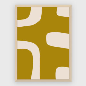 Modern Abstract - NO 116
