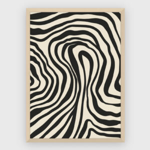 Modern Abstract - NO 23