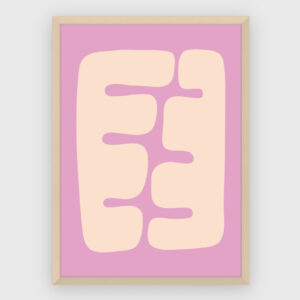 Modern Abstract - NO 56