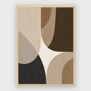Modern Abstract - NO 139