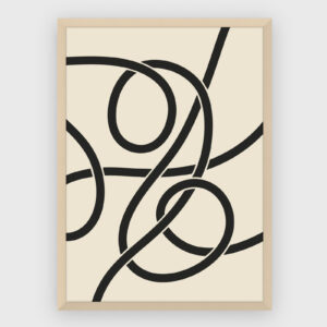 Modern Abstract - NO 29