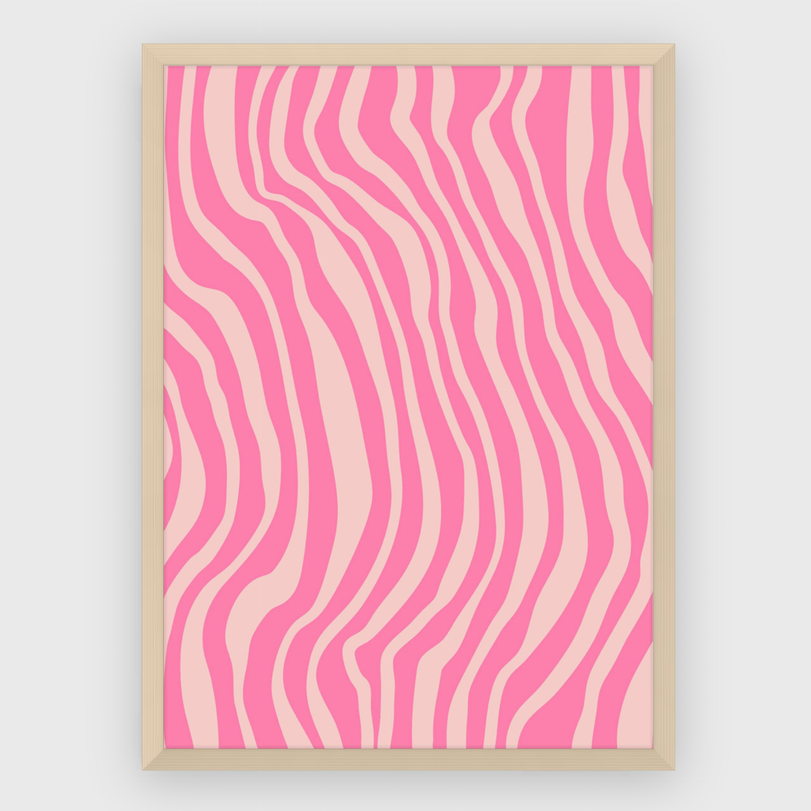 Modern Abstract - NO 95