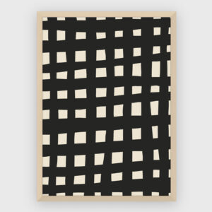 Modern Abstract - NO 22