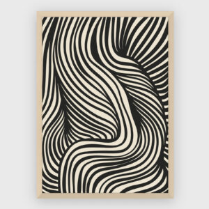 Modern Abstract - NO 47