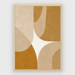 Modern Abstract - NO 132