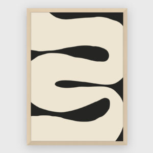 Modern Abstract - NO 2