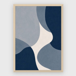 Modern Abstract - NO 147