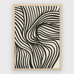 Modern Abstract - NO 4