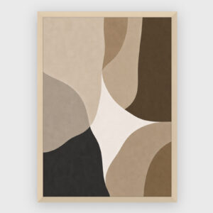 Modern Abstract - NO 148