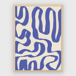 Modern Abstract - NO 74