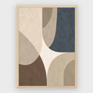 Modern Abstract - NO 136