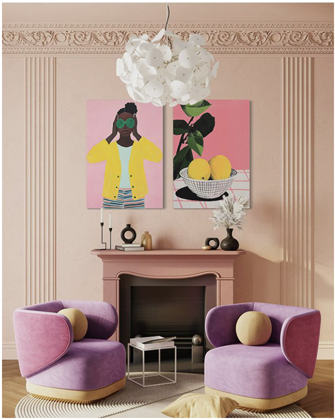 Modern